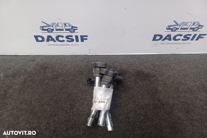 Bobina inductie 07K905715F 78231005 07K905715F 78231005 Seat Leon 2 1 - 1