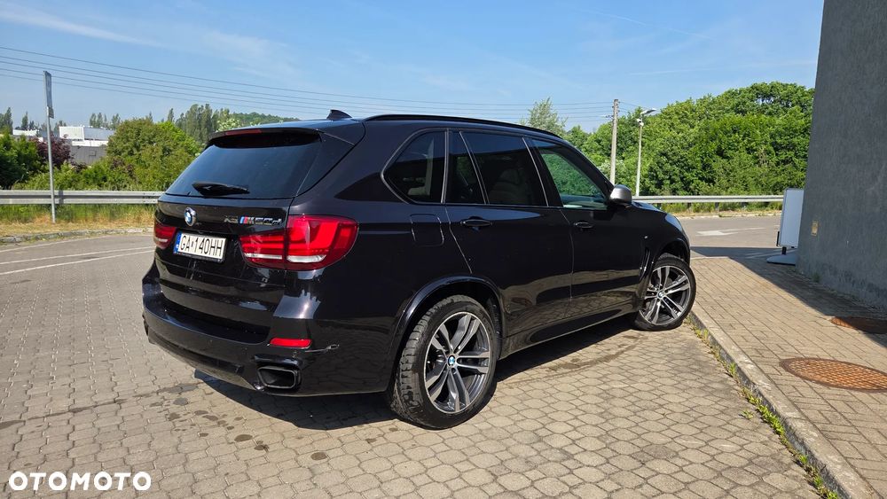BMW X5 M - 4