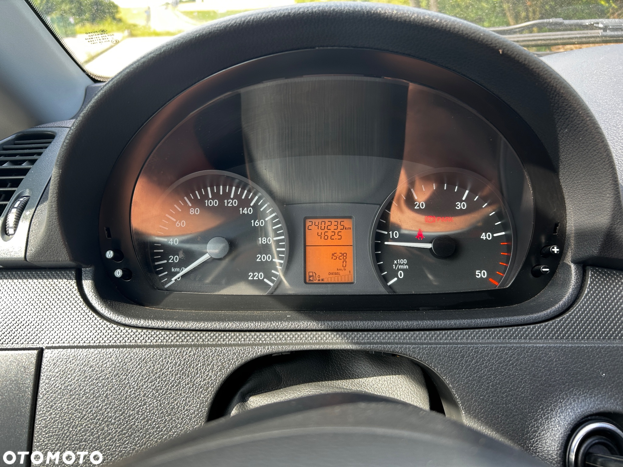 Mercedes-Benz Vito 114 CDI (BlueTEC) Tourer Extralang SELECT - 20