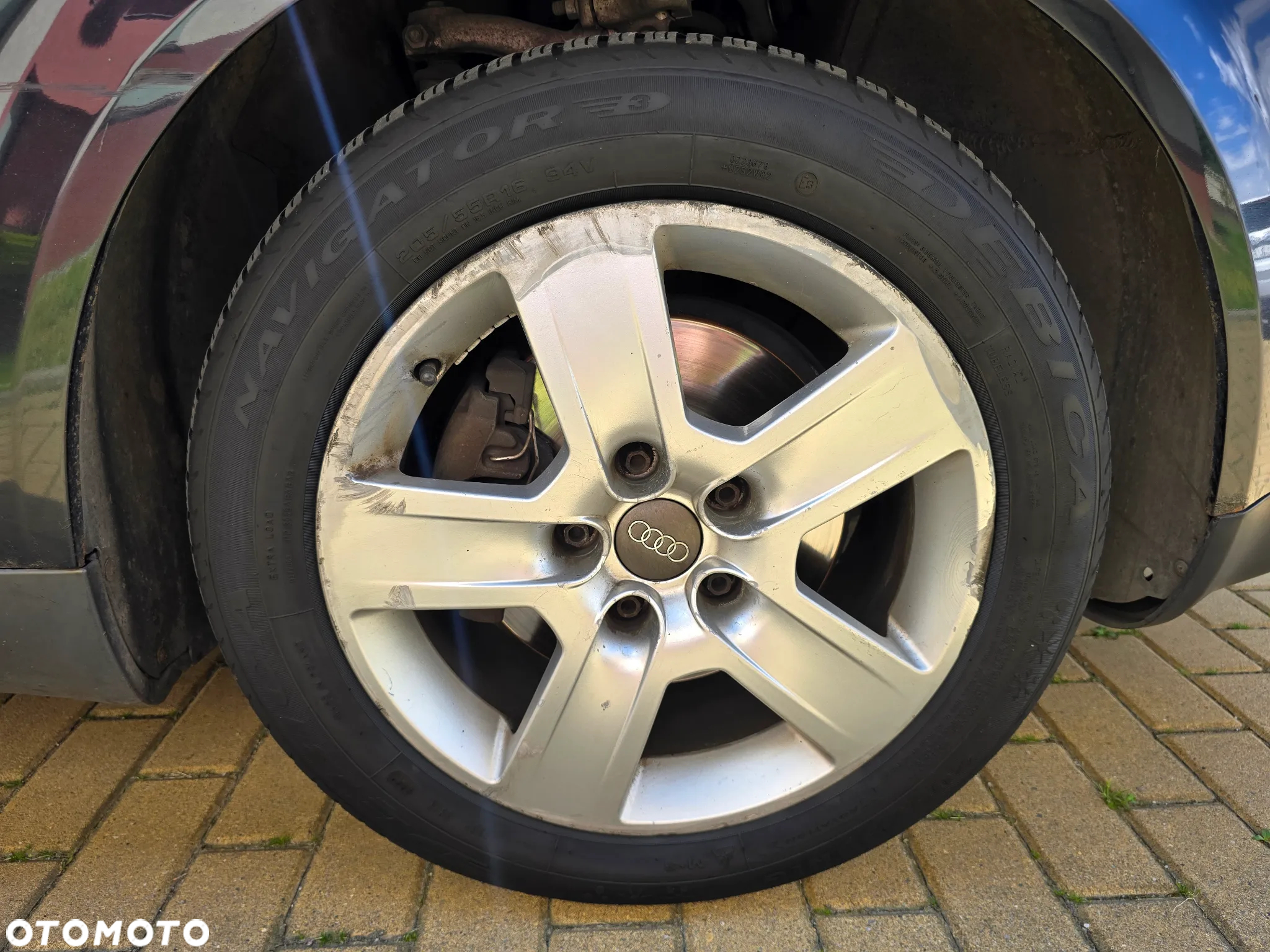 Audi A4 1.9 TDI - 12