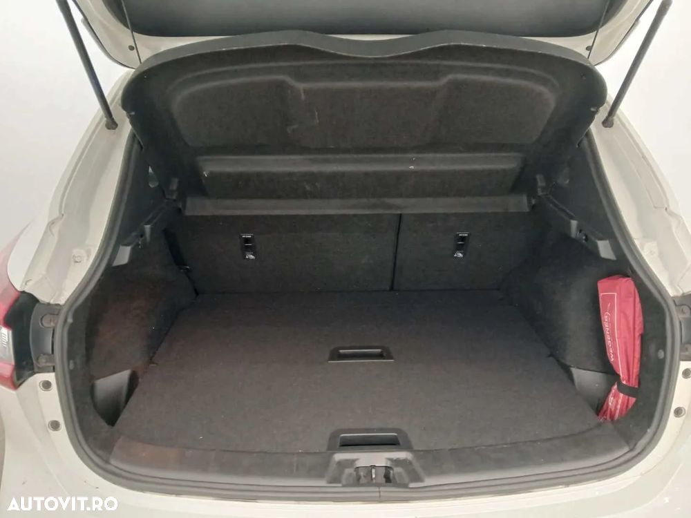 Nissan Qashqai 1.7 dCi Xtronic ALL-MODE 4x4i TEKNA+ - 16