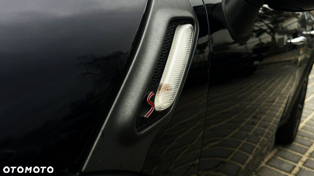 MINI Countryman Cooper S All4 - 13