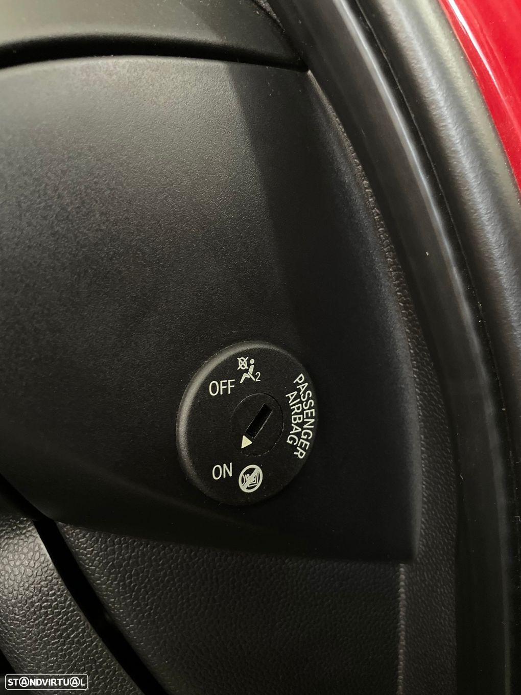 MINI 5 Portas One D - 50