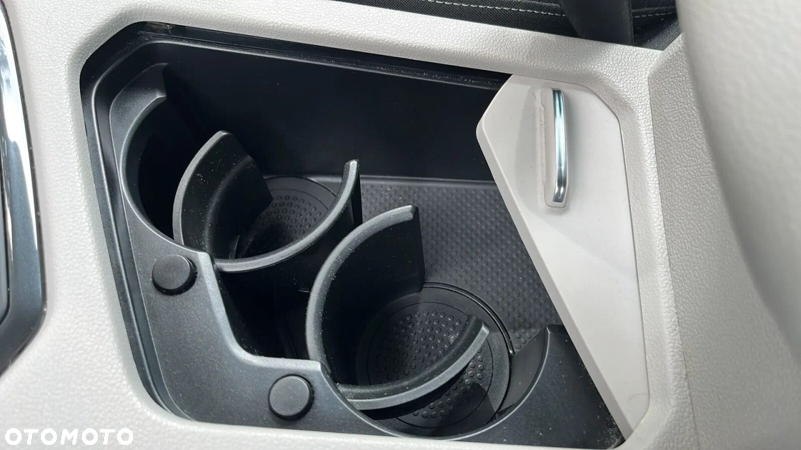 Volkswagen Tiguan 1.5 TSI EVO Elegance DSG - 34