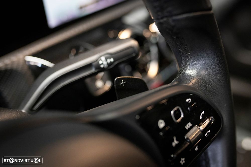 Mercedes-Benz A 180 d Progressive Aut. - 18