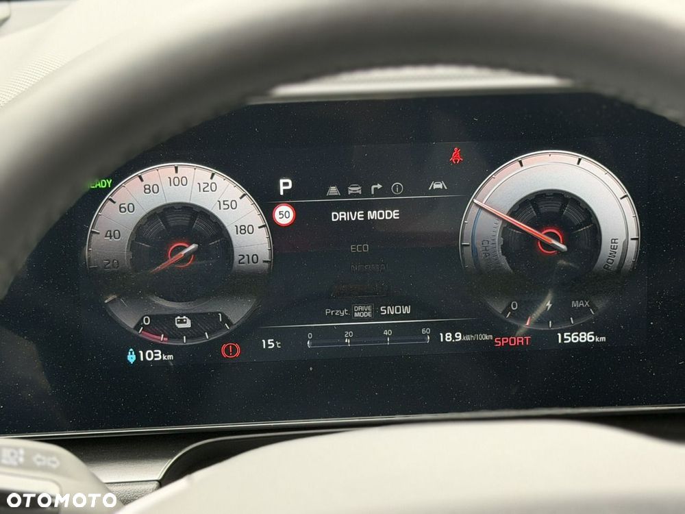 Kia Niro - 34