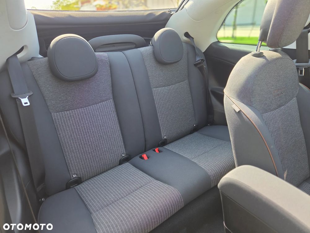 Fiat 500e 42kWh ICON - 16