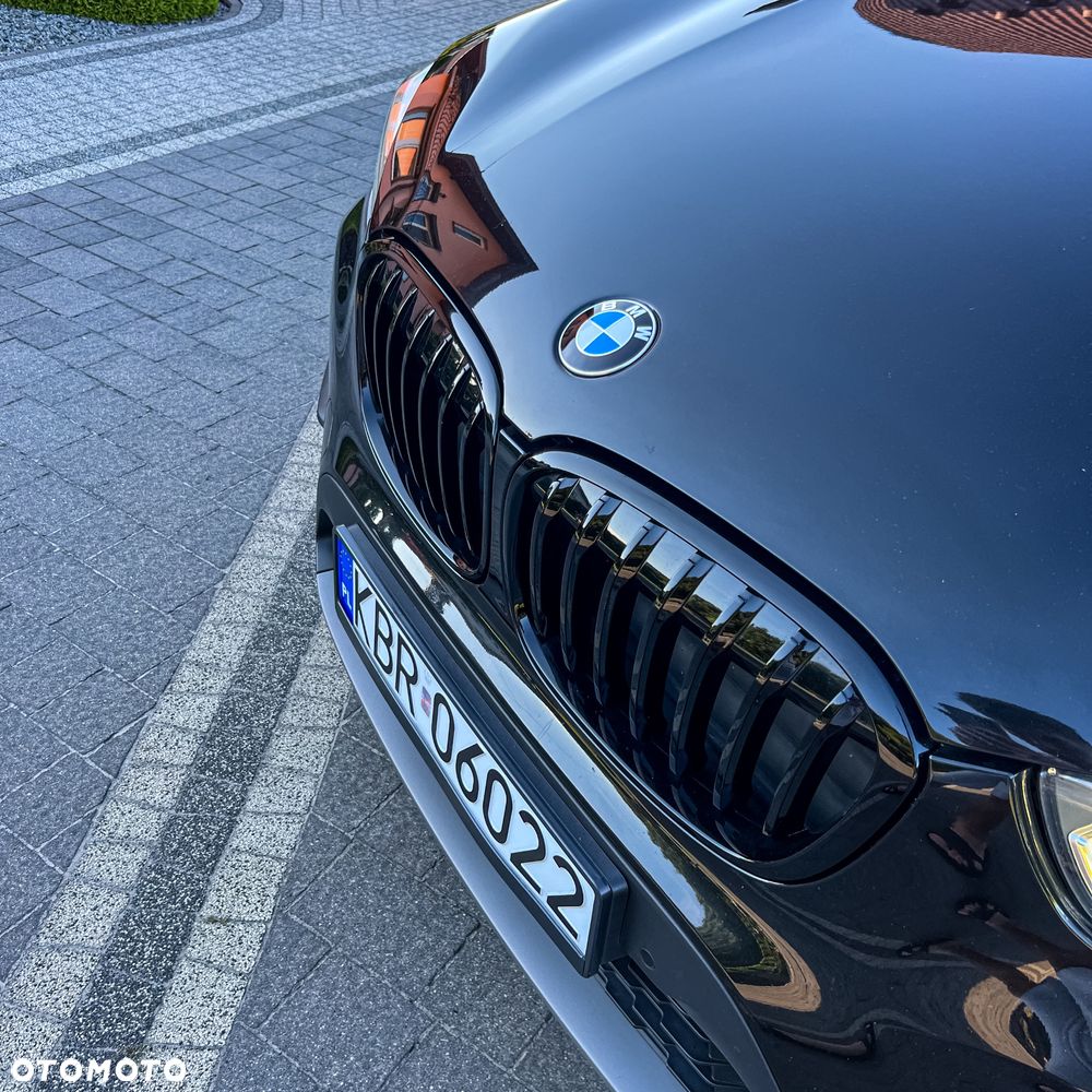 BMW X1 xDrive20d - 15