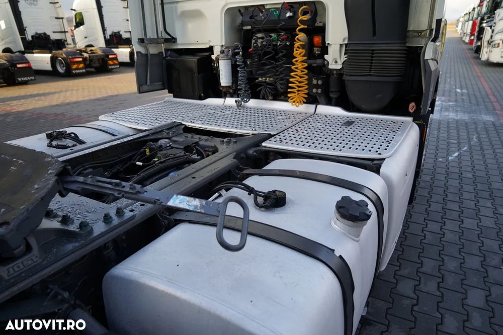 DAF XF 460 / SPACE CAB / EURO 6 - 16