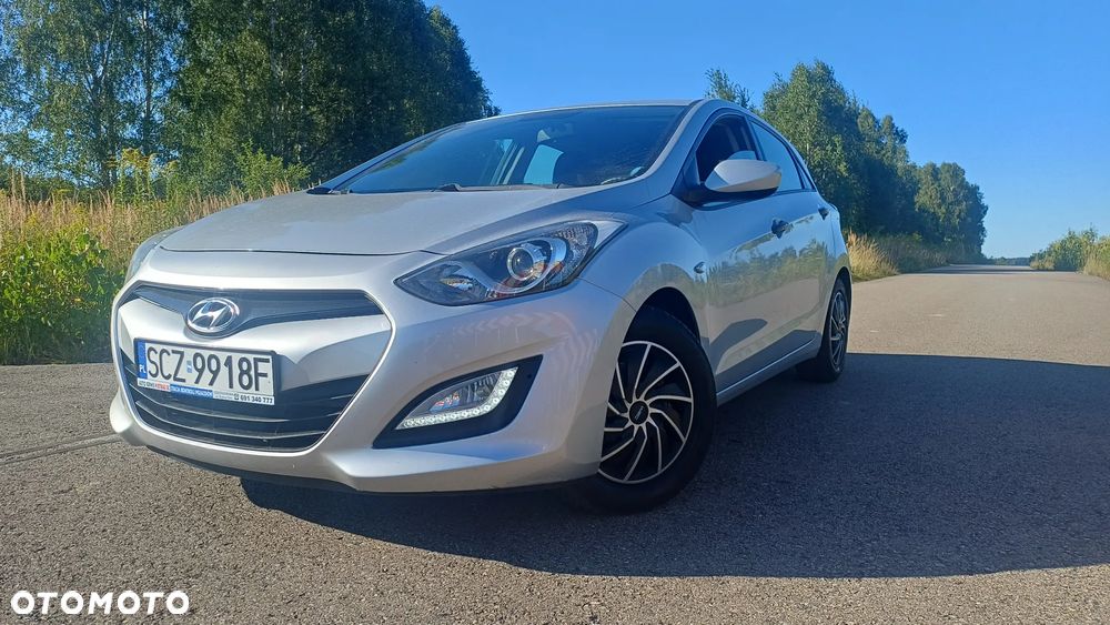 Hyundai i30 - 1