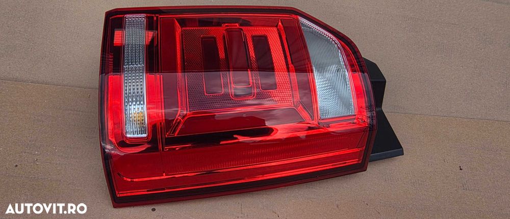 Stop dreapta LED Vw Transporter T6 cu haion 2016 2017 / 2018 / 2019 2020 - 2