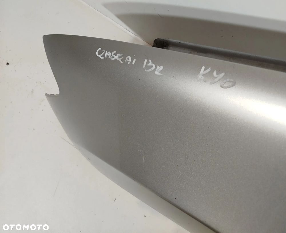 błotnik lewy przedni lewy przód NISSAN QASHQAI J10 KYO lift 09-13 - 4