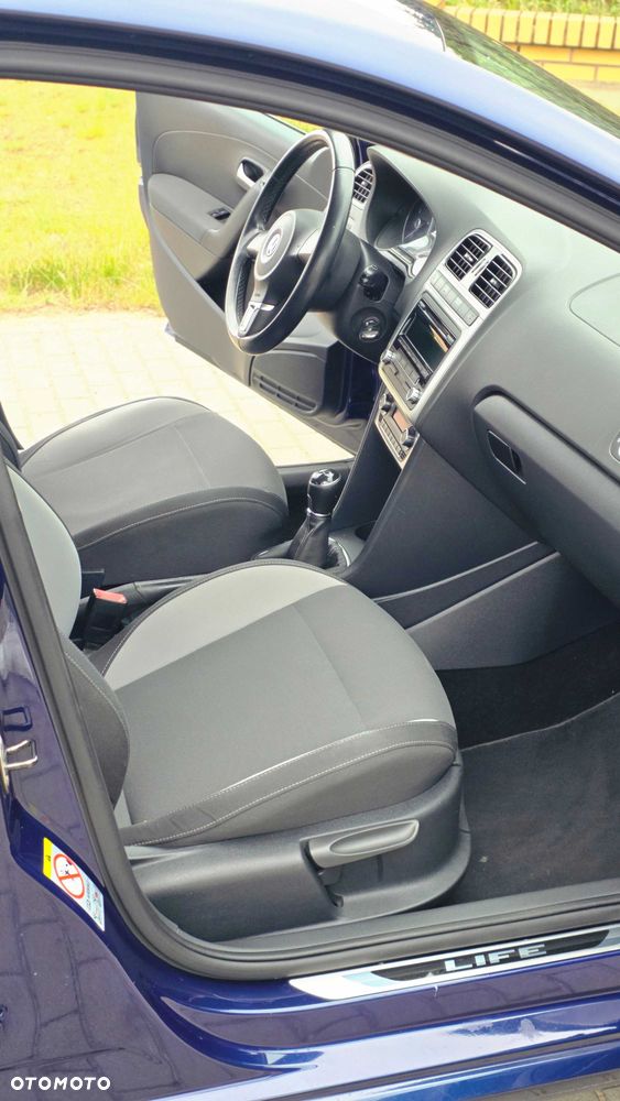 Volkswagen Polo - 5