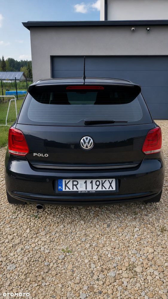 Volkswagen Polo 1.4 16V Highline - 3