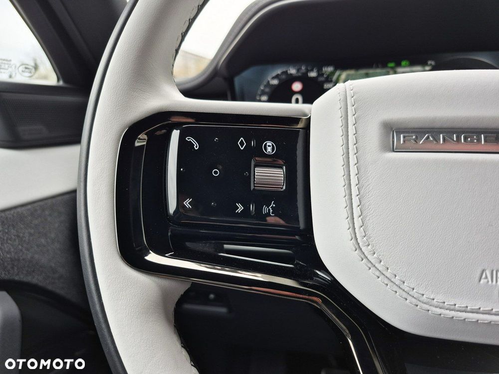 Land Rover Range Rover Sport - 30