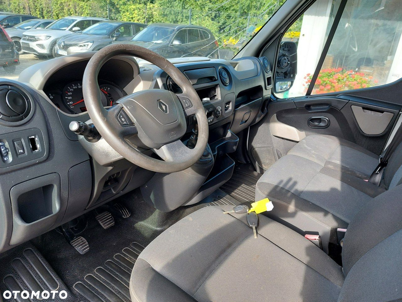 Renault Master - 13