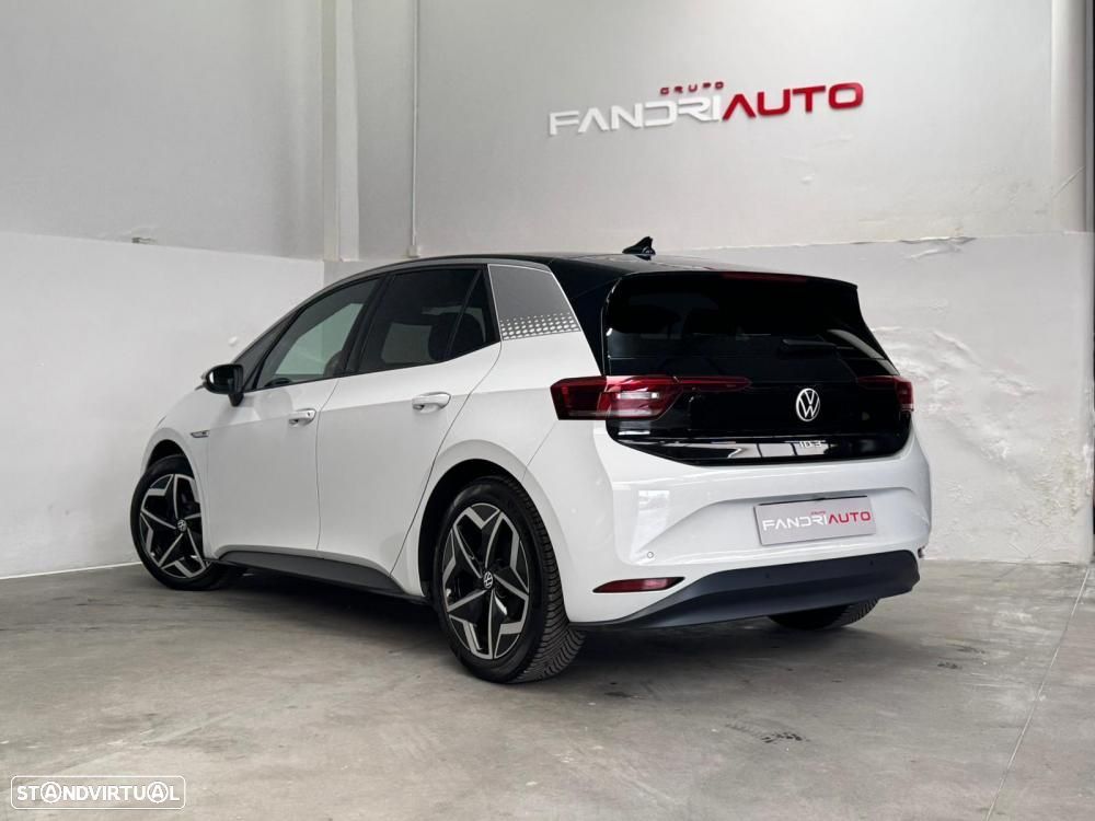 VW ID.3 Performance Upgrade Pro 1st - 15