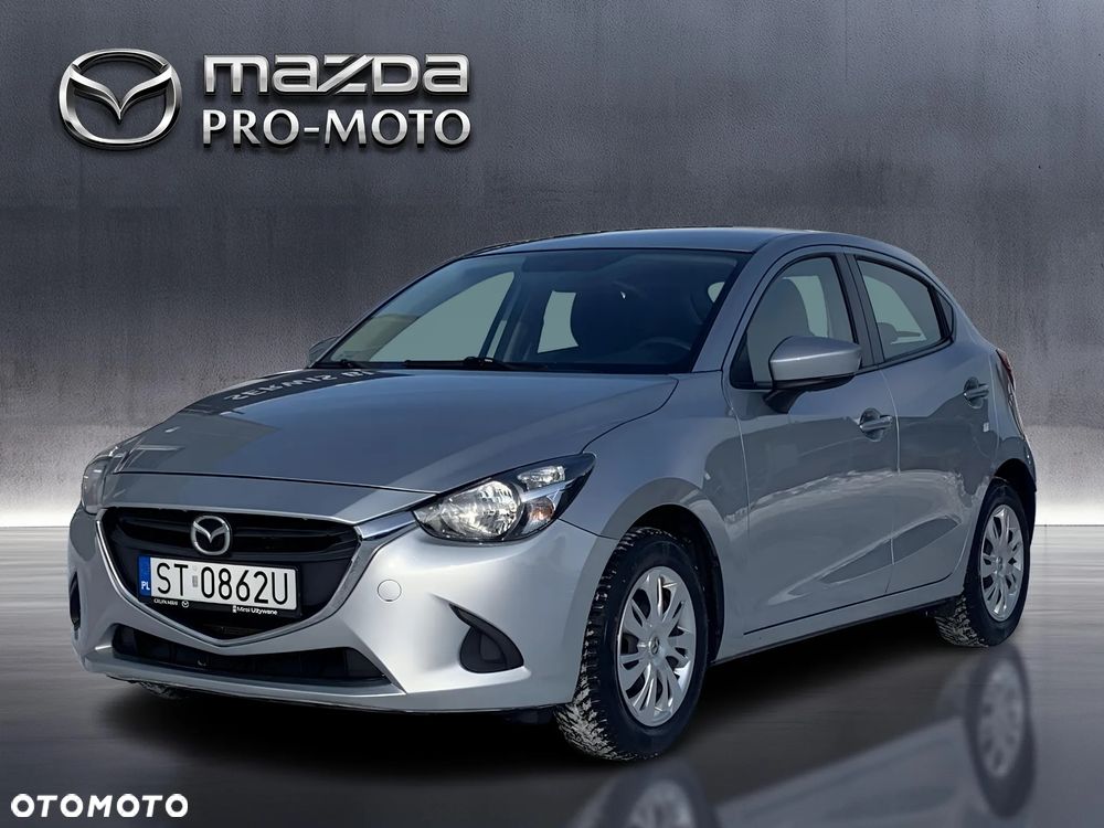 Mazda 2 1.5 Skymotion - 2