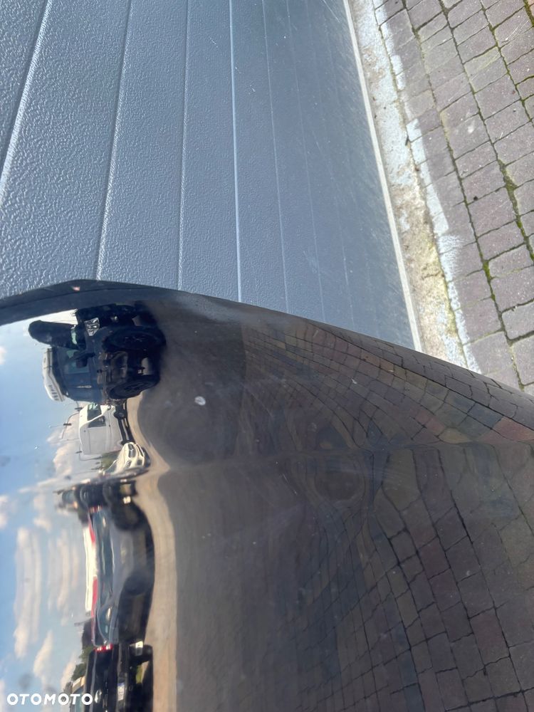 VW PASSAT B6 MASKA POKRYWA SILNIKA - 4