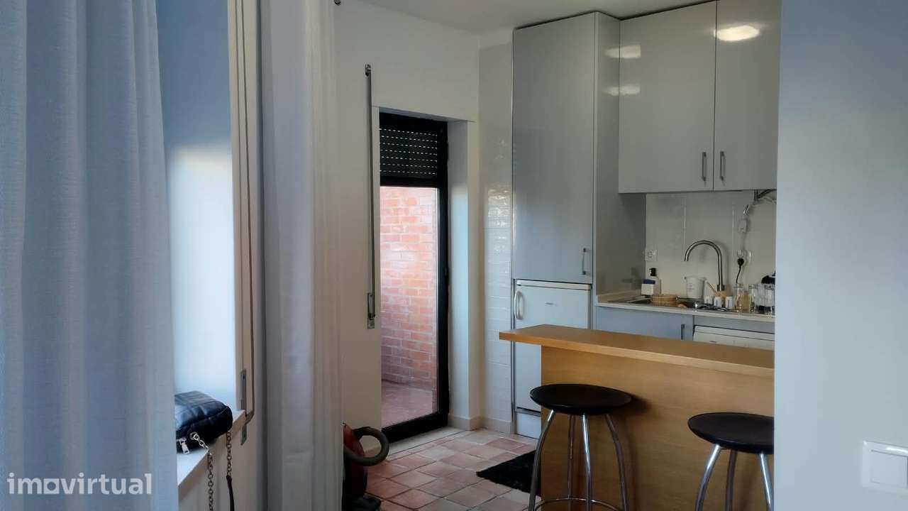 Apartamento na Praia da Mira 2ºPiso - Grande imagem: 2/15