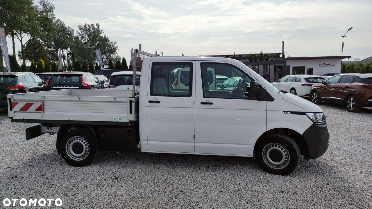 Volkswagen Transporter - 17
