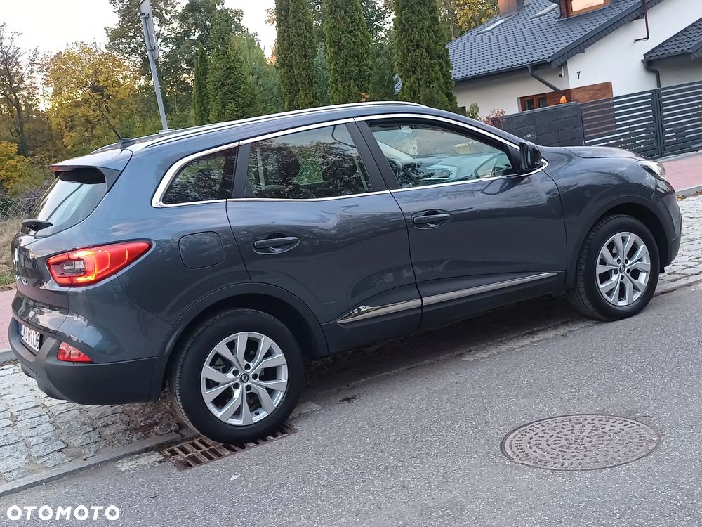 Renault Kadjar Energy TCe 130 COLLECTION - 9