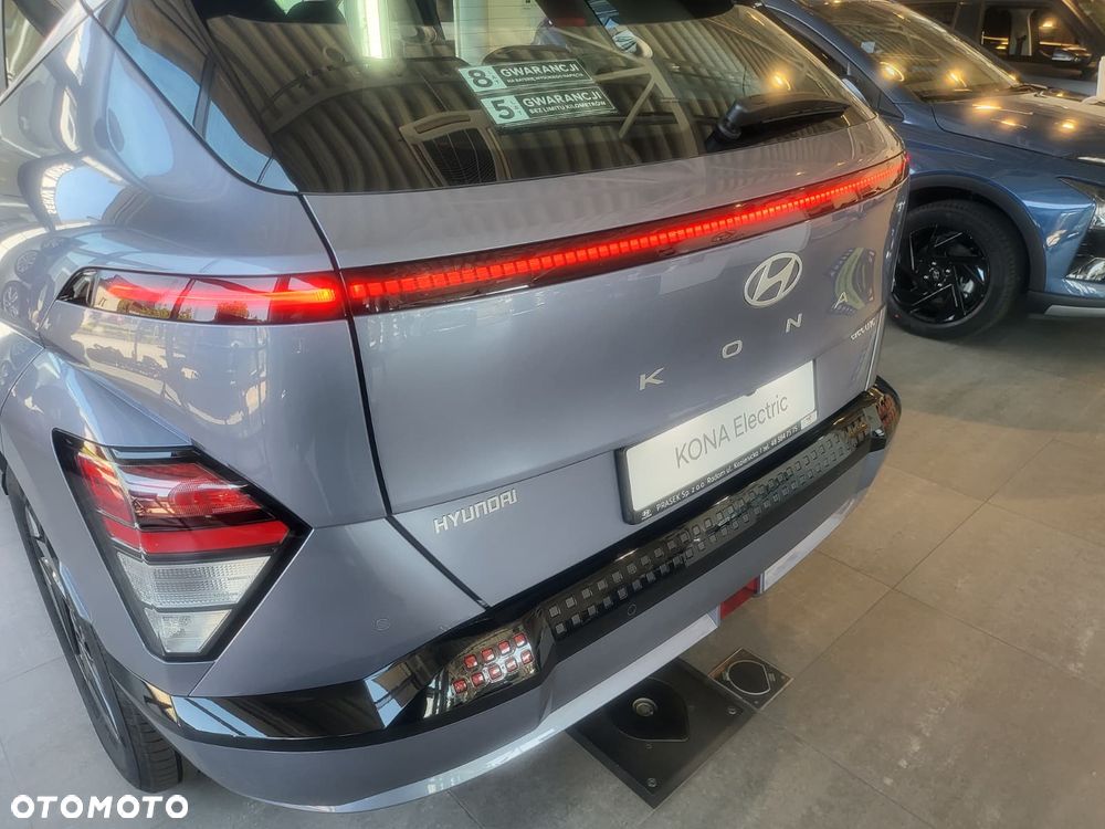 Hyundai Kona 65kWh Smart - 11
