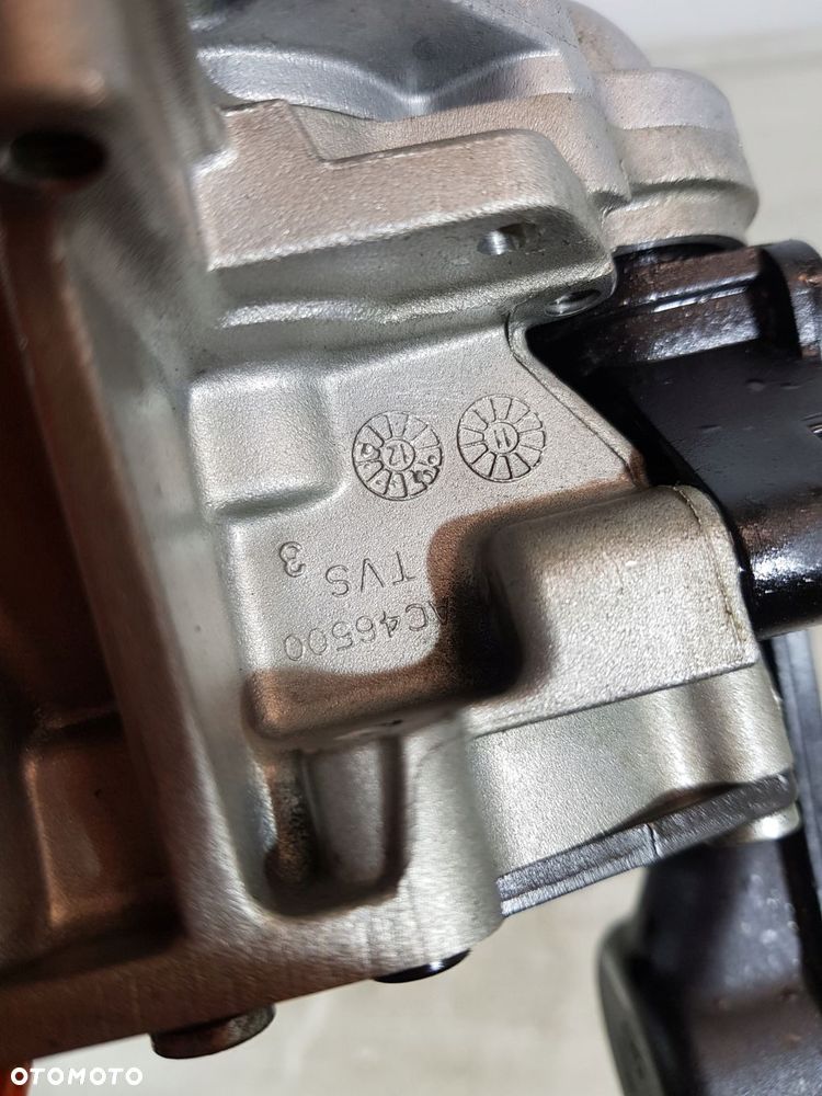 pompa oleju olejowa bmw e90 e91 f10 f15 f20 f30 2.0d n47d20c - 9