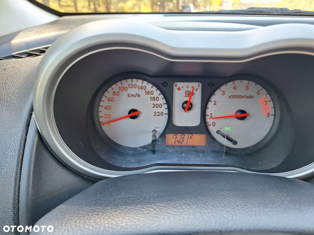 Nissan Note 1.4 Acenta - 18