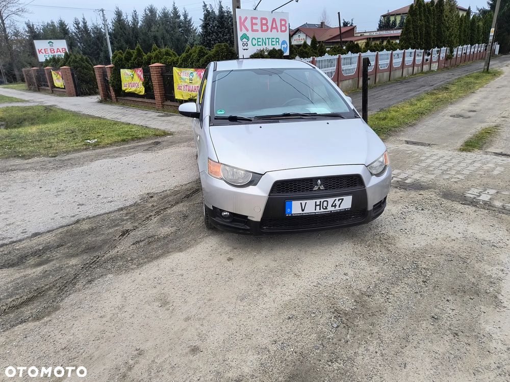 Mitsubishi Colt 1.3 ClearTec In Motion - 24