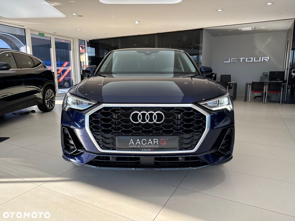 Audi Q3 Sportback - 7