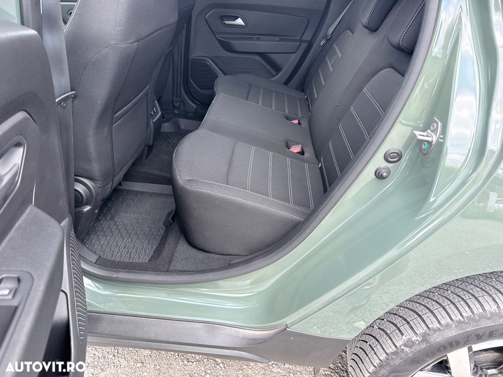 Dacia Duster - 12