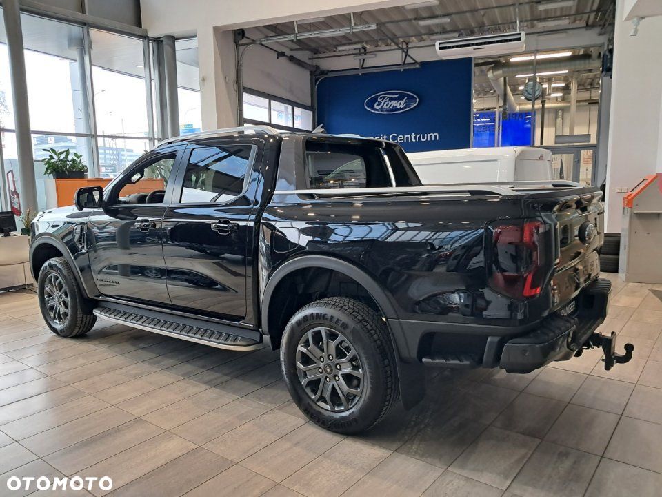 Ford Ranger - 9