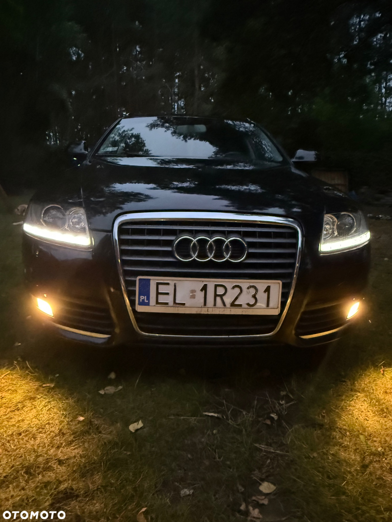 Audi A6 Avant 2.0 TFSI multitronic - 5