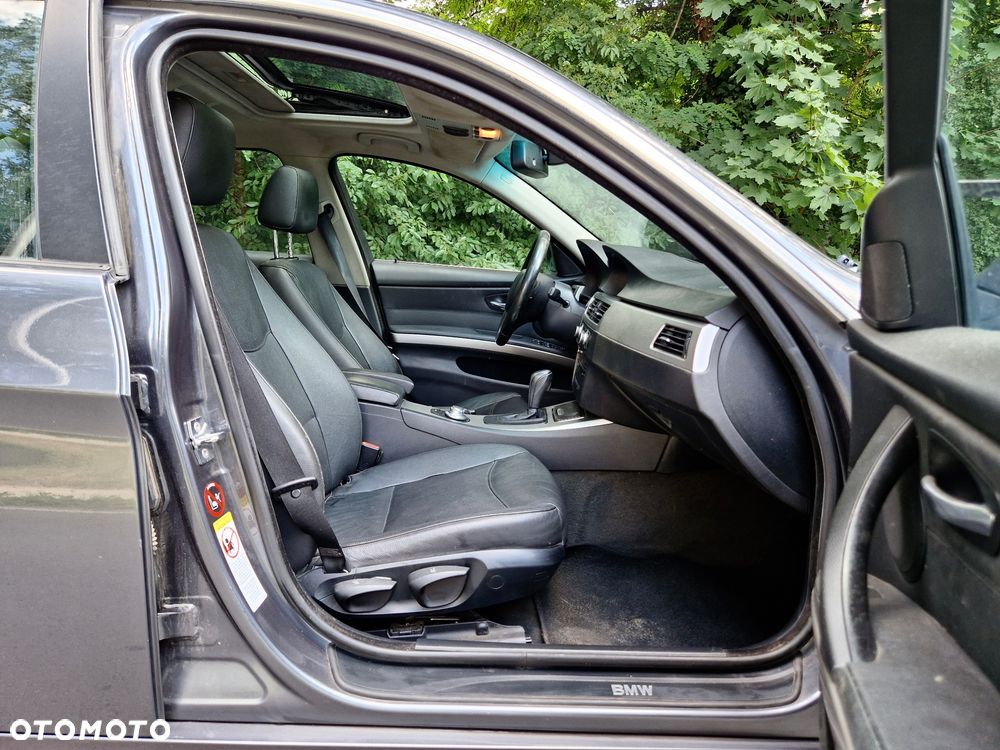 BMW Seria 3 - 8