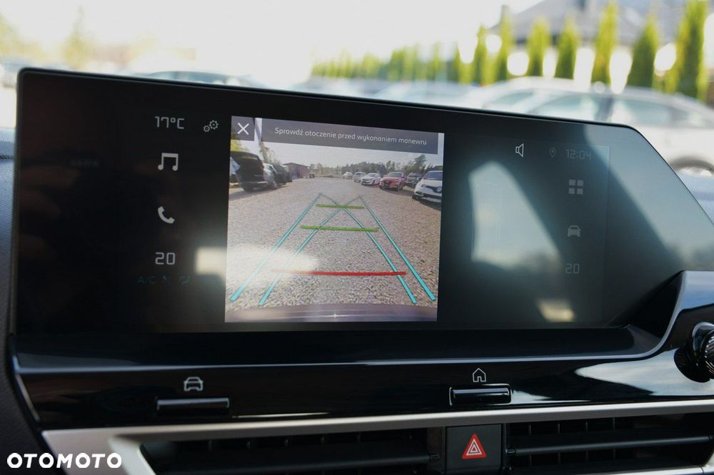 Citroën C4 1.2 PureTech Plus S&S - 26