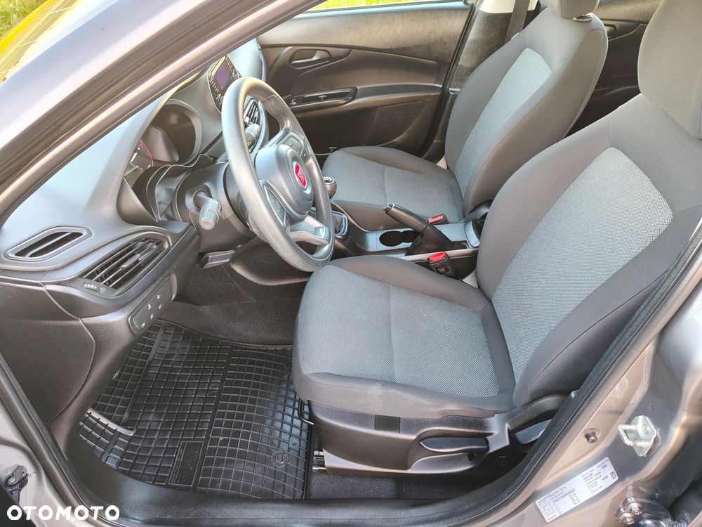 Fiat Tipo 1.4 Classic - 23