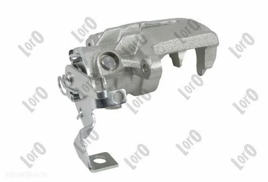 ZACISK HAMULCOWY TYŁ LEWY+PRAWY  NISSAN INTERSTAR; OPEL MOVANO A; RENAULT MASTER II 1.9D-3.0D 12.97- - 5