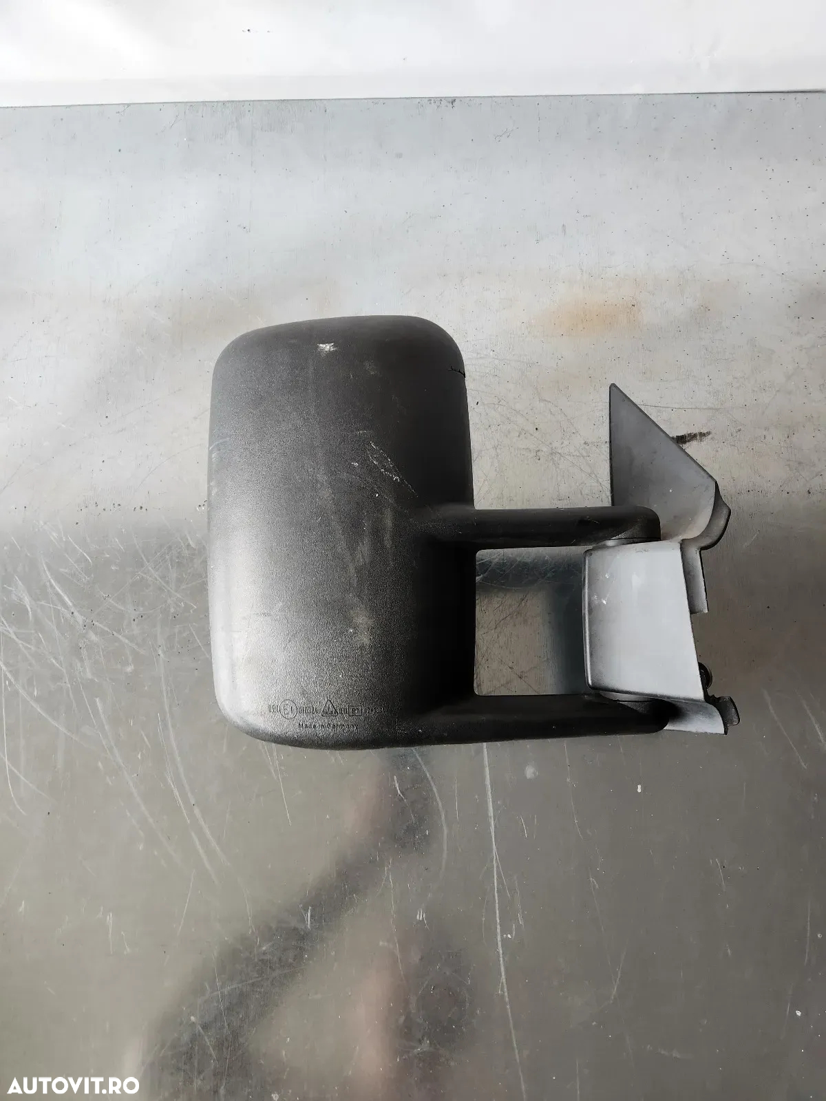 Oglinda Dreapta Vw LT Mercedes Sprinter An 2001-2002-2003-2004-2005 - 5