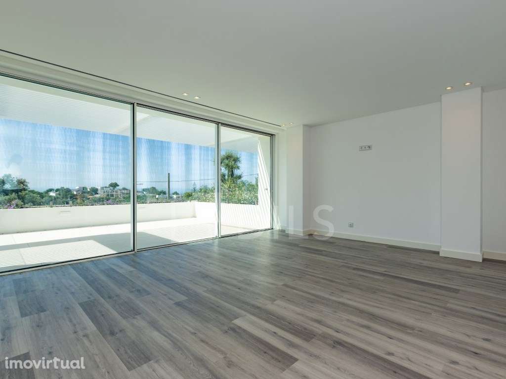 Moradia T5 nova, com piscina, no sítio dos quartos, Loulé - Grande imagem: 4/57