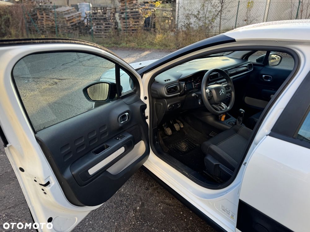 Citroën C3 - 10