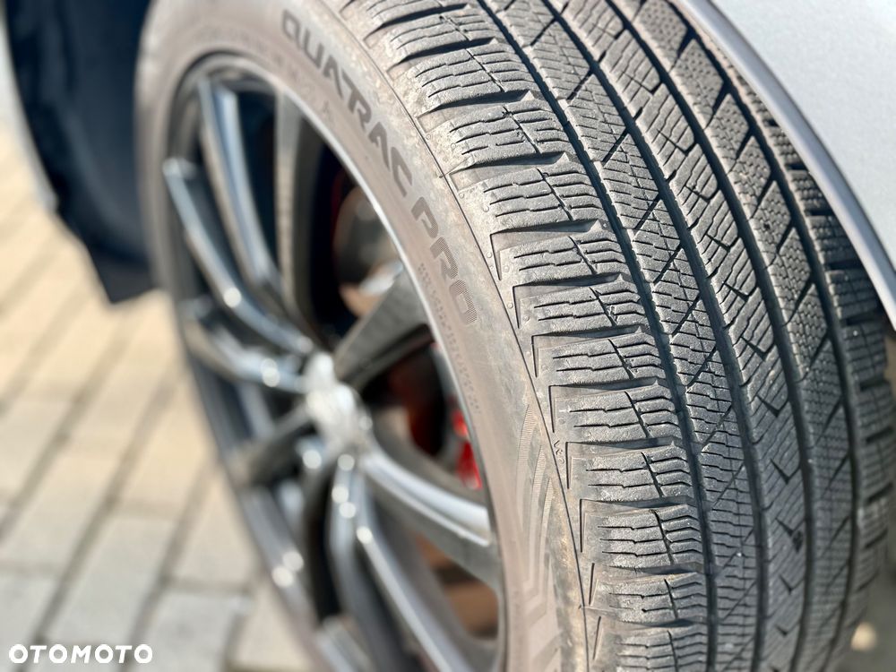 Audi Q5 2.0 TDI Quattro - 11