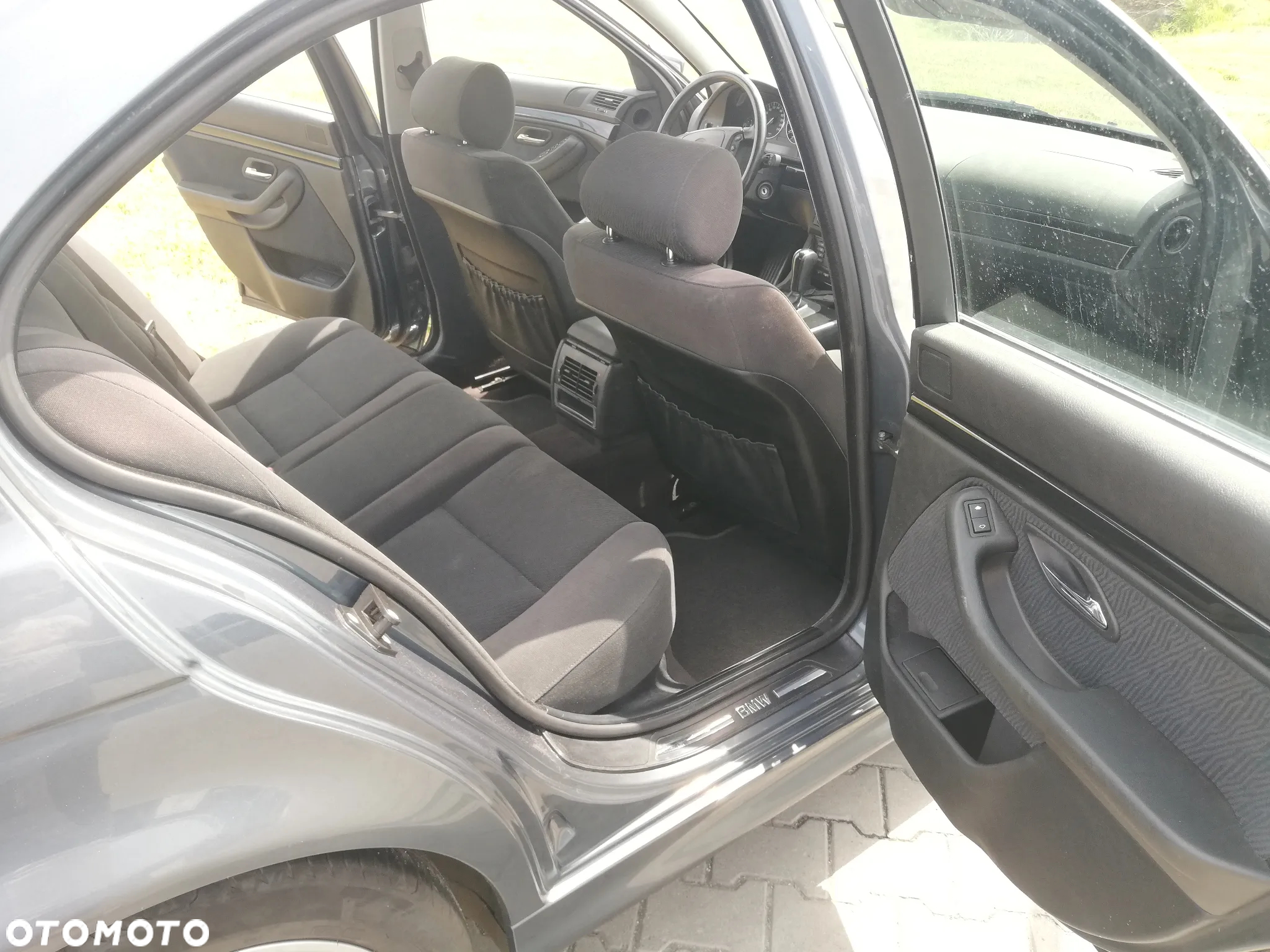 BMW Seria 5 - 12
