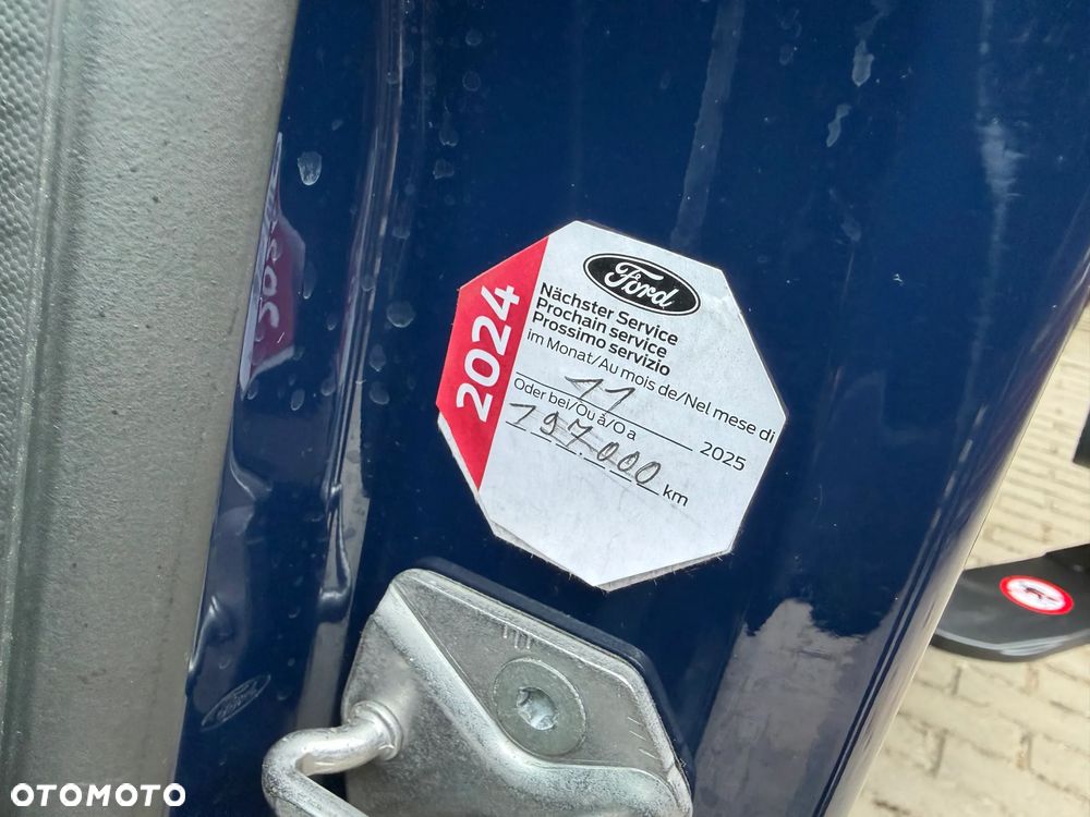 Ford Grand C-MAX 1.0 EcoBoost Start-Stopp-System Trend - 27