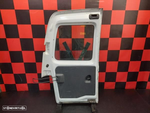 Porta Mala Direita Citroën Berlingo / Berlingo First Caixa (M_) - 4