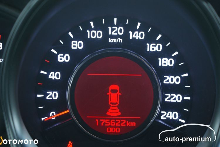 Kia Ceed 1.4 Business Line - 14