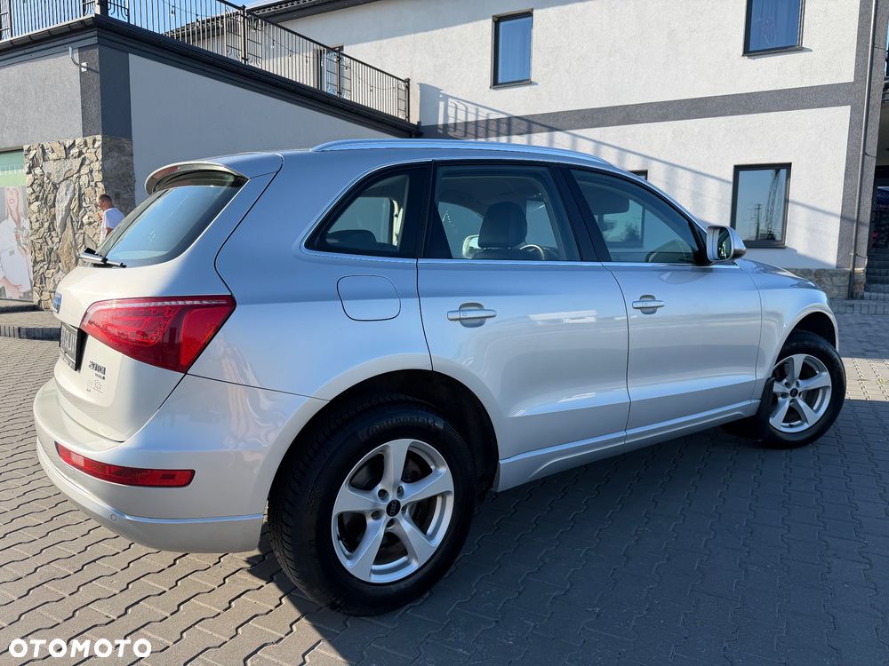 Audi Q5 - 10