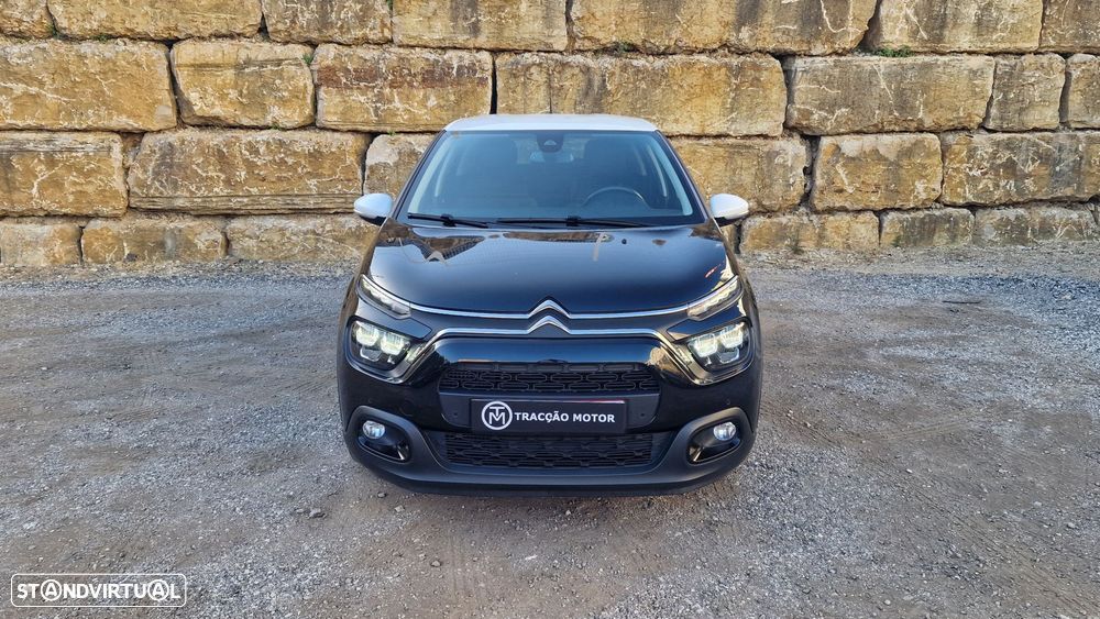 Citroën C3 1.2 PureTech Shine EAT6 - 2