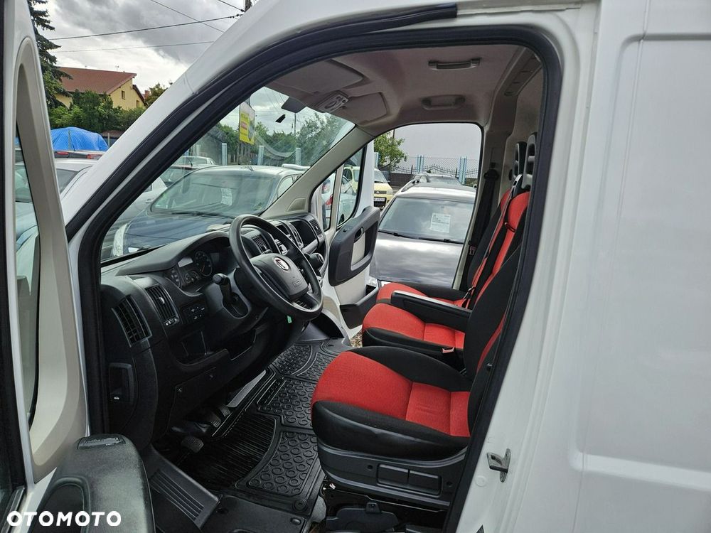 Fiat Ducato - 7