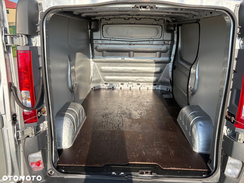 Renault Trafic - 29